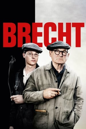 Brecht 1. évad (2019-03-22) poszter