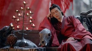 山河令 1. évad Ep.35 35. epizód