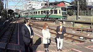 Japan Railway Journal 4. évad Ep.4 4. epizód