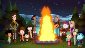 Camp Camp kép