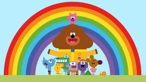 Hey Duggee kép