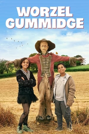 Worzel Gummidge 1. évad (2019-12-26) poszter