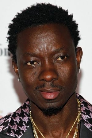 Michael Blackson profil kép