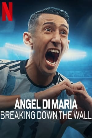 Ángel Di María: A sikerhez vezető út poszter