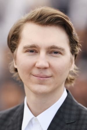 Paul Dano profil kép