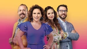 El Gran Pastelero: Bake Off México kép