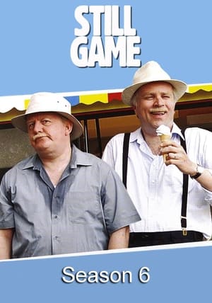 Still Game poszter