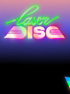 Laser Disc