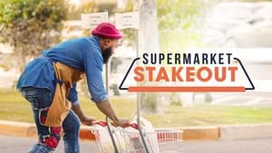 Supermarket Stakeout kép