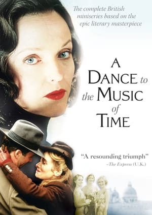 A Dance to the Music of Time poszter