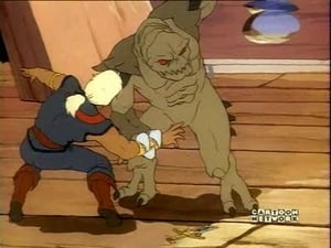 The Pirates of Dark Water 2. évad Ep.4 4. epizód