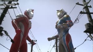 ウルトラマンデッカー 1. évad Ep.21 21. epizód