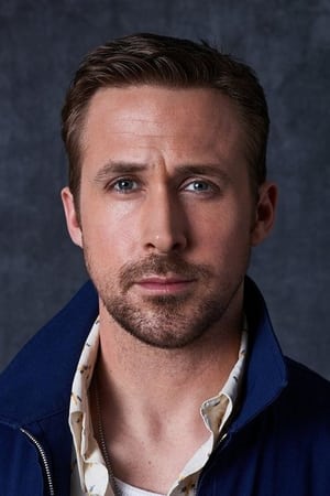 Ryan Gosling profil kép