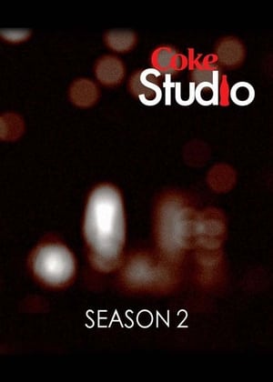 Coke Studio Pakistan 2. évad (2009-06-13) poszter