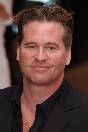 Val Kilmer profil kép