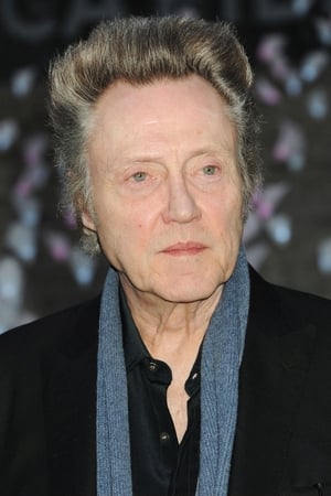 Christopher Walken profil kép