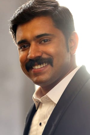 Nivin Pauly profil kép