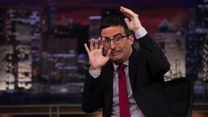 John Oliver-show az elmúlt hét híreiről 1. évad Ep.15 15. epizód