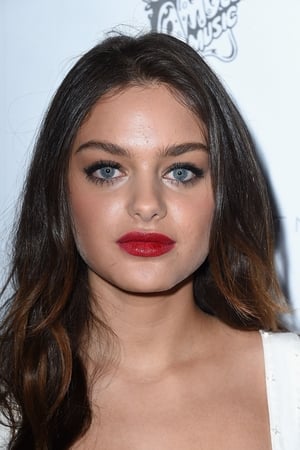 Odeya Rush profil kép