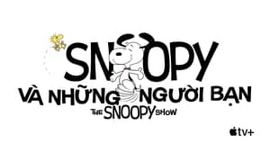 A Snoopy-show kép