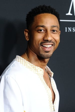 Brandon T. Jackson profil kép