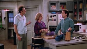 Seinfeld 4. évad Ep.5 5. epizód