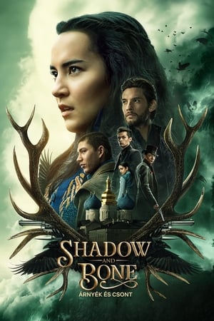 Shadow and Bone - Árnyék és csont