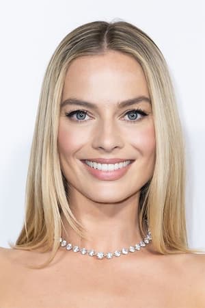 Margot Robbie profil kép