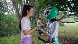 Power Rangers - Misztikus erő 29. évad Ep.17 17. epizód