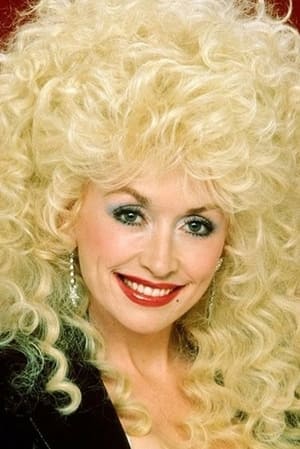 Dolly Parton profil kép