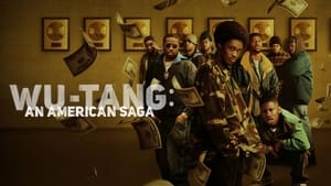 Wu-Tang: Egy amerikai saga kép