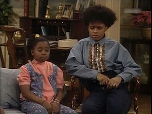 The Cosby Show 5. évad Ep.23 23. epizód