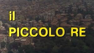 Il piccolo re kép