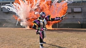 仮面ライダー 29. évad Ep.23 23. epizód