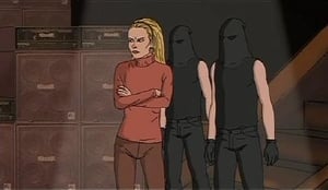 Metalocalypse 1. évad Ep.18 18. epizód