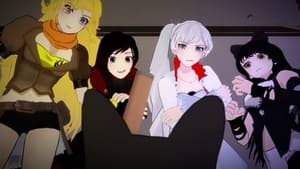 RWBY 2. évad Ep.8 8. epizód