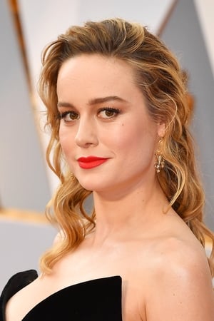 Brie Larson profil kép