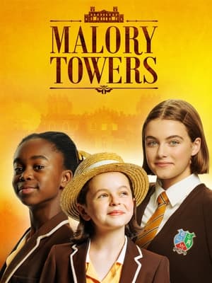 Malory Towers poszter