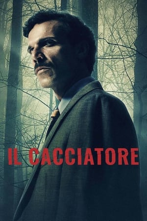 Il Cacciatore 3. évad (2021-10-20) poszter