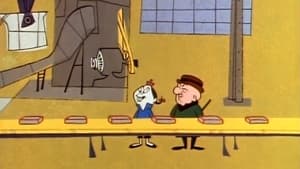 The Mr. Magoo Show 1. évad Ep.119 119. epizód