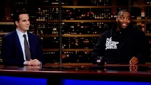 Real Time with Bill Maher 19. évad Ep.30 30. epizód