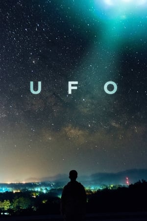 UFO poszter