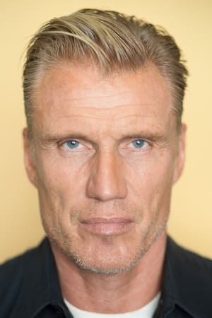 Dolph Lundgren profil kép