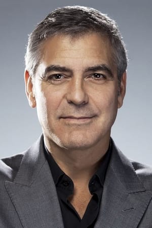 George Clooney profil kép