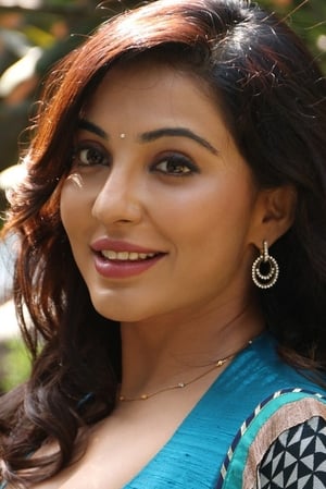 Parvatii Nair profil kép