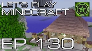 Let's Play Minecraft 3. évad Ep.47 47. epizód