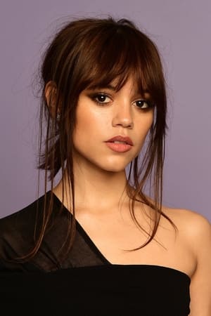 Jenna Ortega profil kép