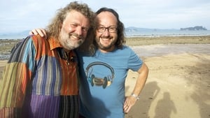 The Hairy Bikers' Asian Adventure 1. évad Ep.3 3. epizód