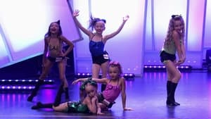 Dance Moms - Csillagképző 6. évad Ep.22 22. epizód