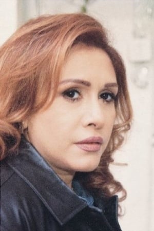 Maha Al Masri